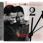 CD Jimmy Smith - Jazz 'Round Midnight