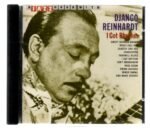 CD A jazz hour with Django Reinhardt - Imagem 3