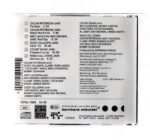 CD THE MONTREUX - JAM SESSIONS - Imagem 2