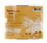 CD HARRY JAMES E HIS MUSIC MAKERS - TRUMPET BLUES - Imagem 2