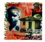 Cd Djavan - Novena