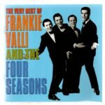 CD Frankie Valli and the Four Seasonas The very best of