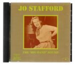 CD Jo Stafford - The big band sound