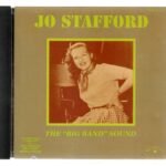 CD Jo Stafford - The big band sound
