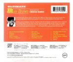 CD Ray Brown Ultimate - Imagem 2