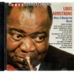 Cd A Jazz Hour With Louis Armstrong