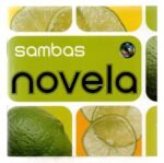 CD Sambas De Novela - Imagem 3