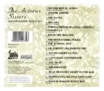 CD The Andrews sisters - Boogie Woogie Bugle Boy - Imagem 2