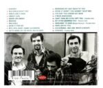 CD Frankie Valli and the Four Seasonas The very best of - Imagem 2