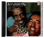 CD Milt Jackson / Ray Brown Jam - Montreux 77